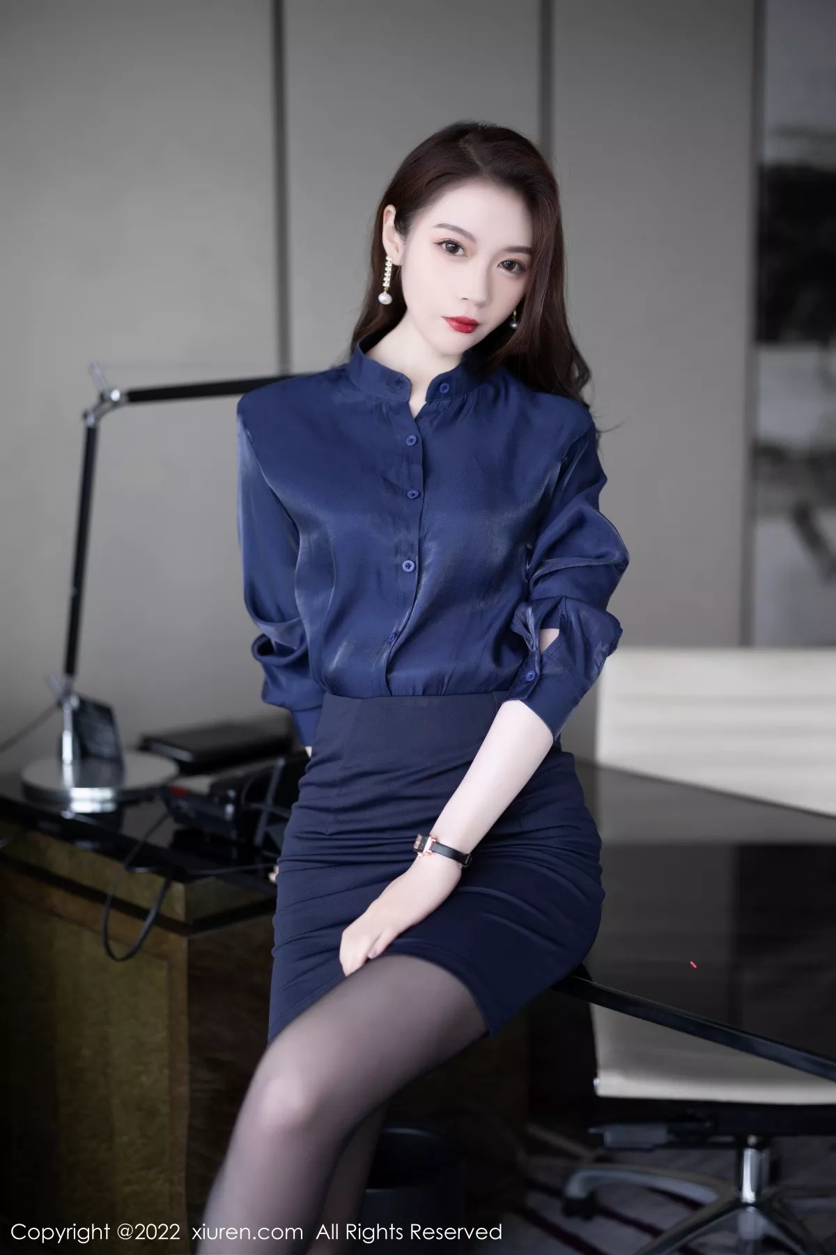 图片[3]-[XiuRen秀人网]第5729期梦心玥写真-秀人集