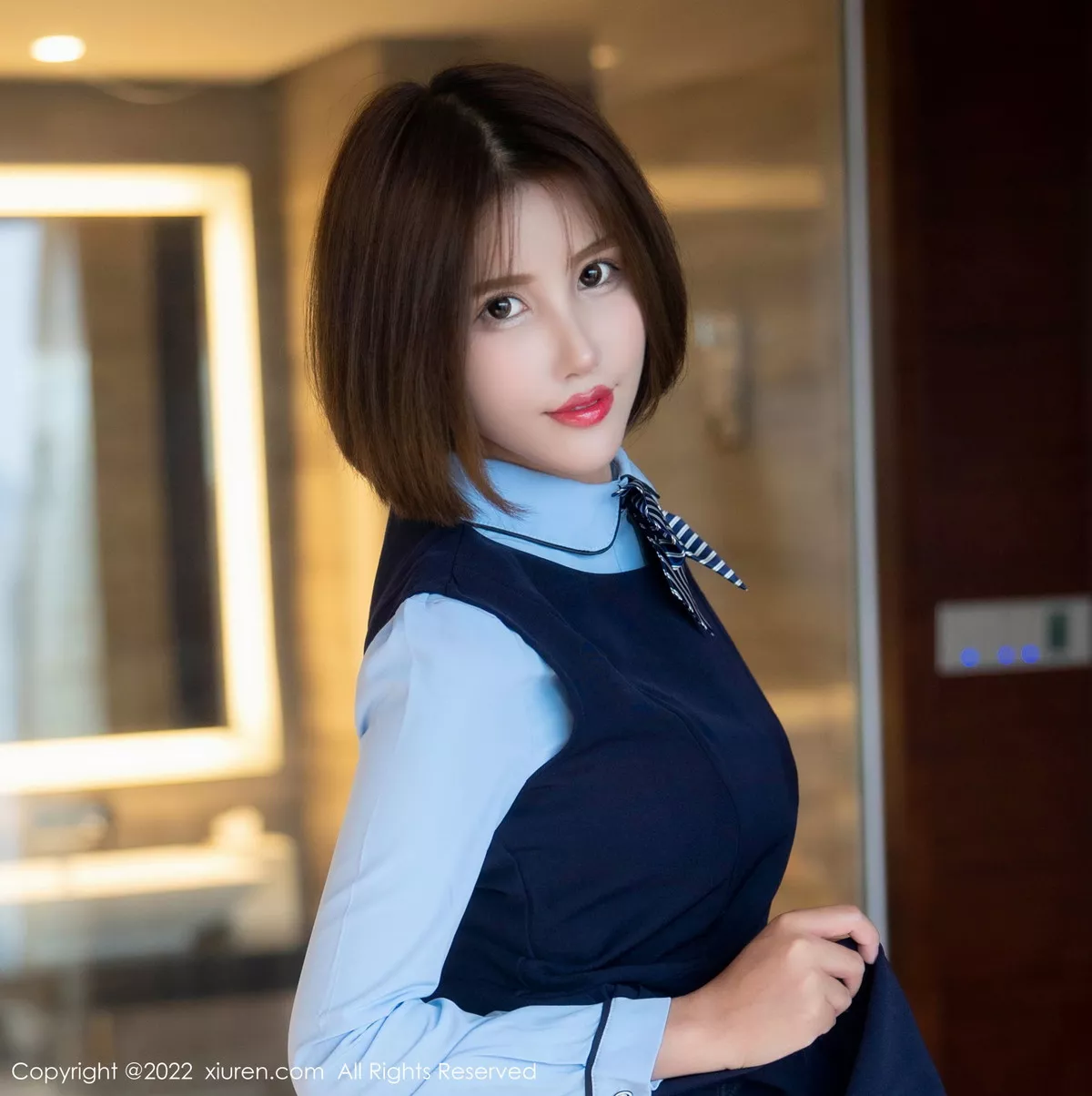 图片[20]-宋愉愉-秀人集