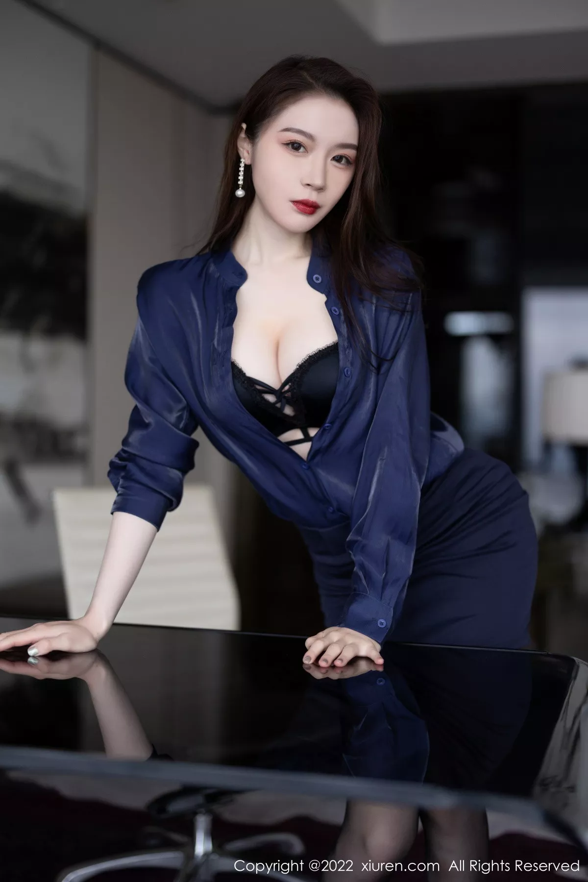 图片[25]-[XiuRen秀人网]第5729期梦心玥写真-秀人集