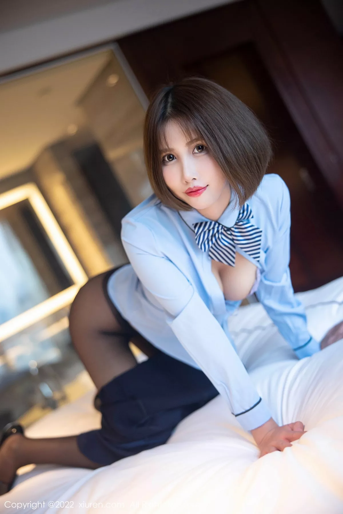 图片[46]-宋愉愉-秀人集