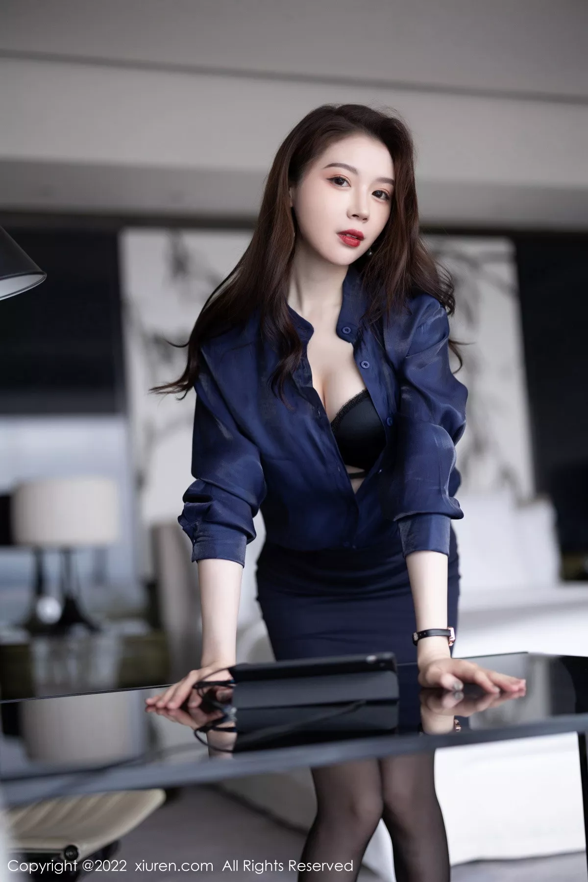 图片[27]-[XiuRen秀人网]第5729期梦心玥写真-秀人集