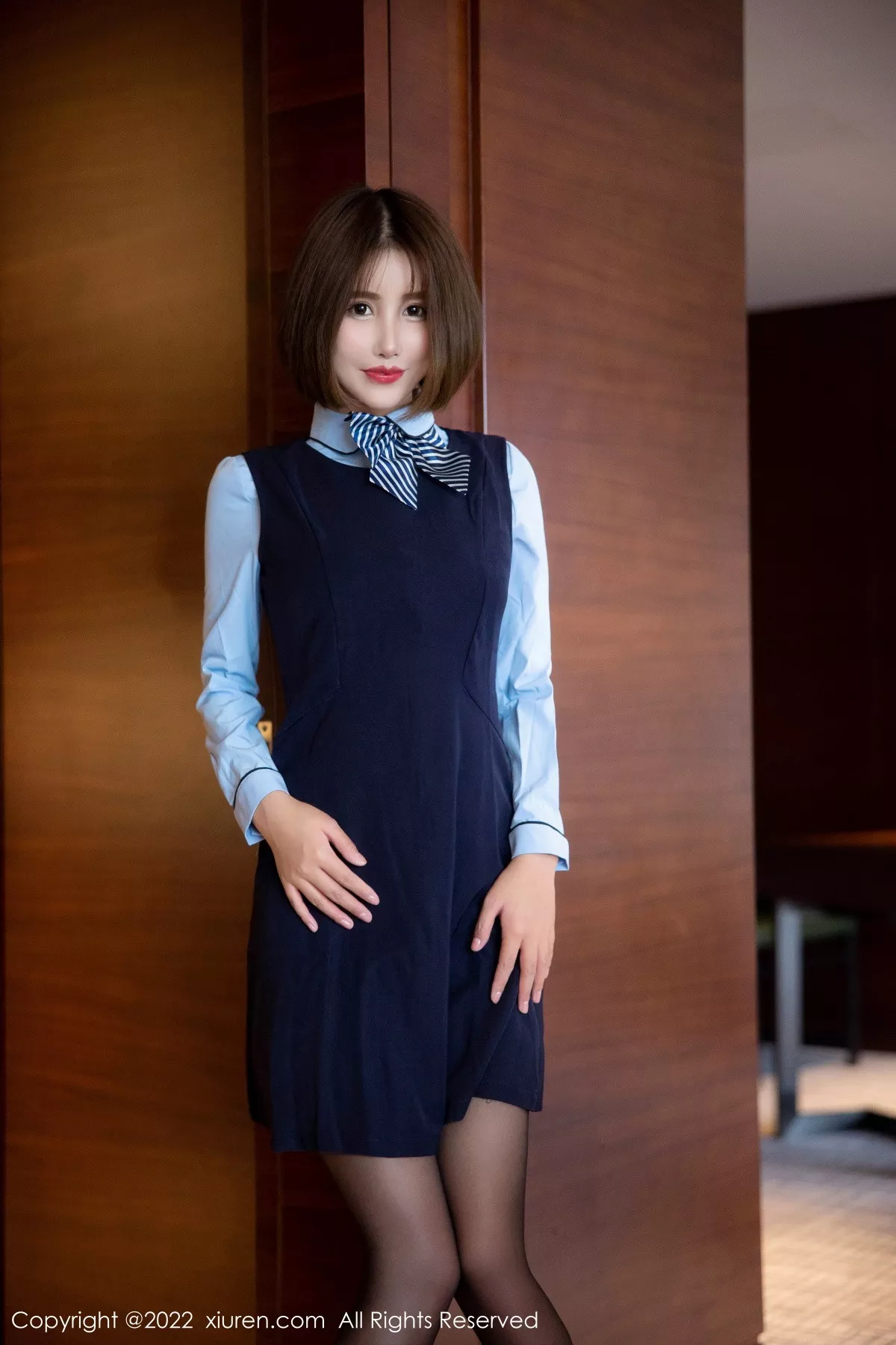 图片[2]-宋愉愉-秀人集