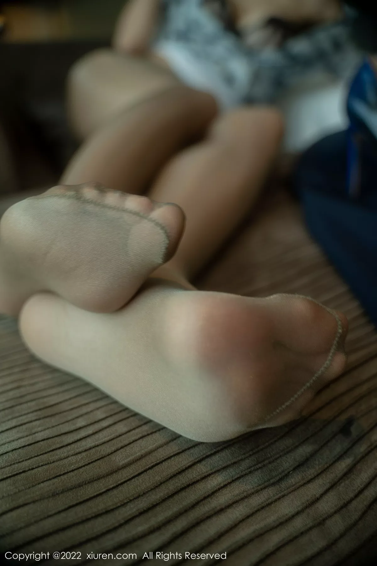 图片[43]-陈怡曼-秀人集