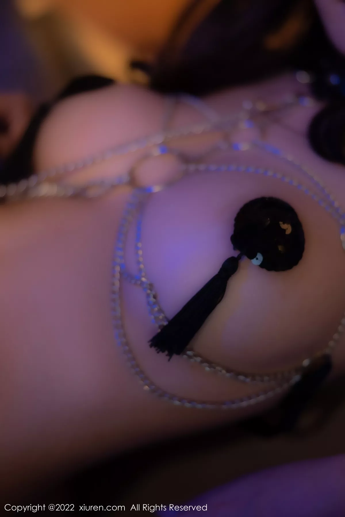 图片[25]-[XiuRen秀人网]第5612期夏沫沫写真-秀人集