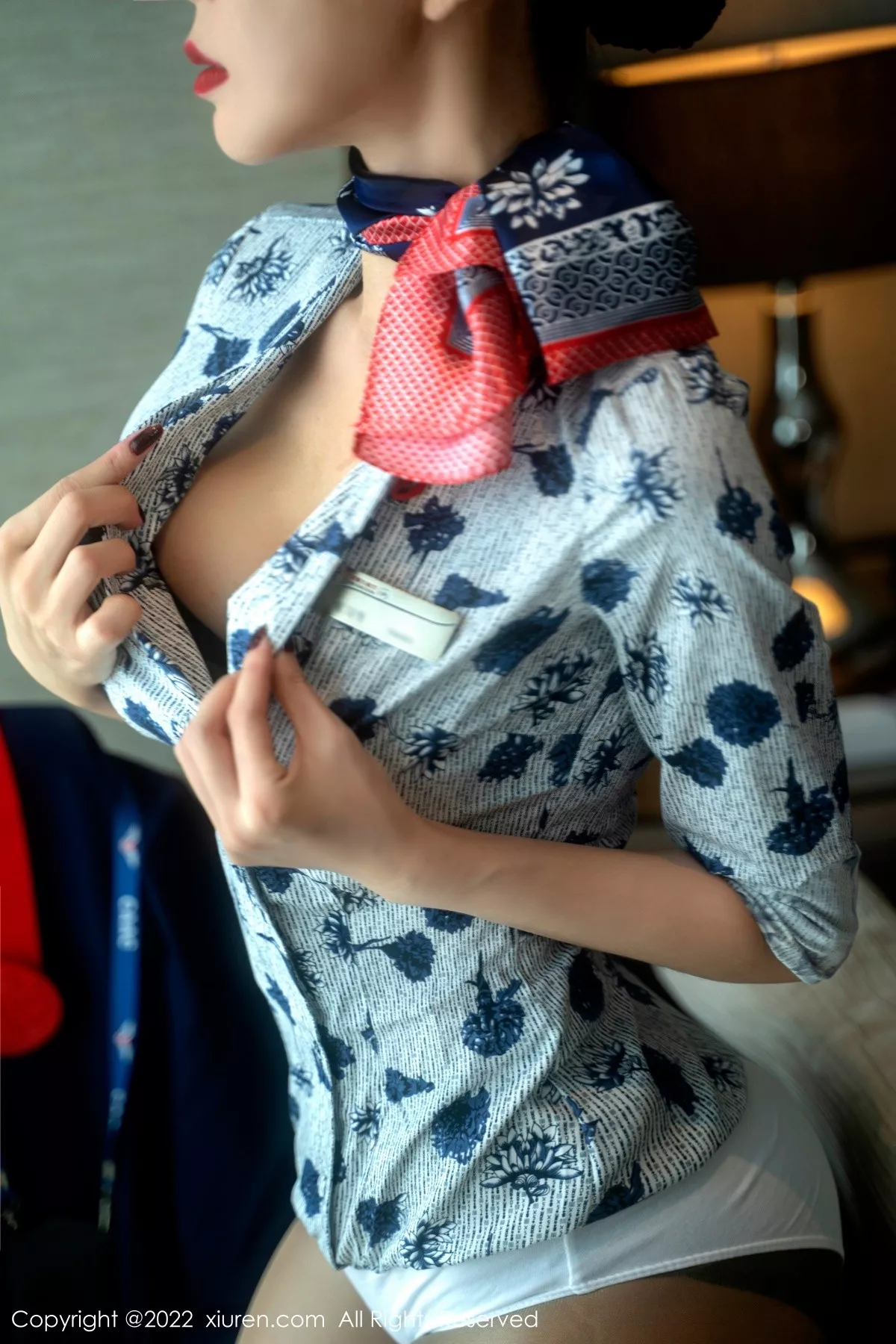 图片[29]-陈怡曼-秀人集