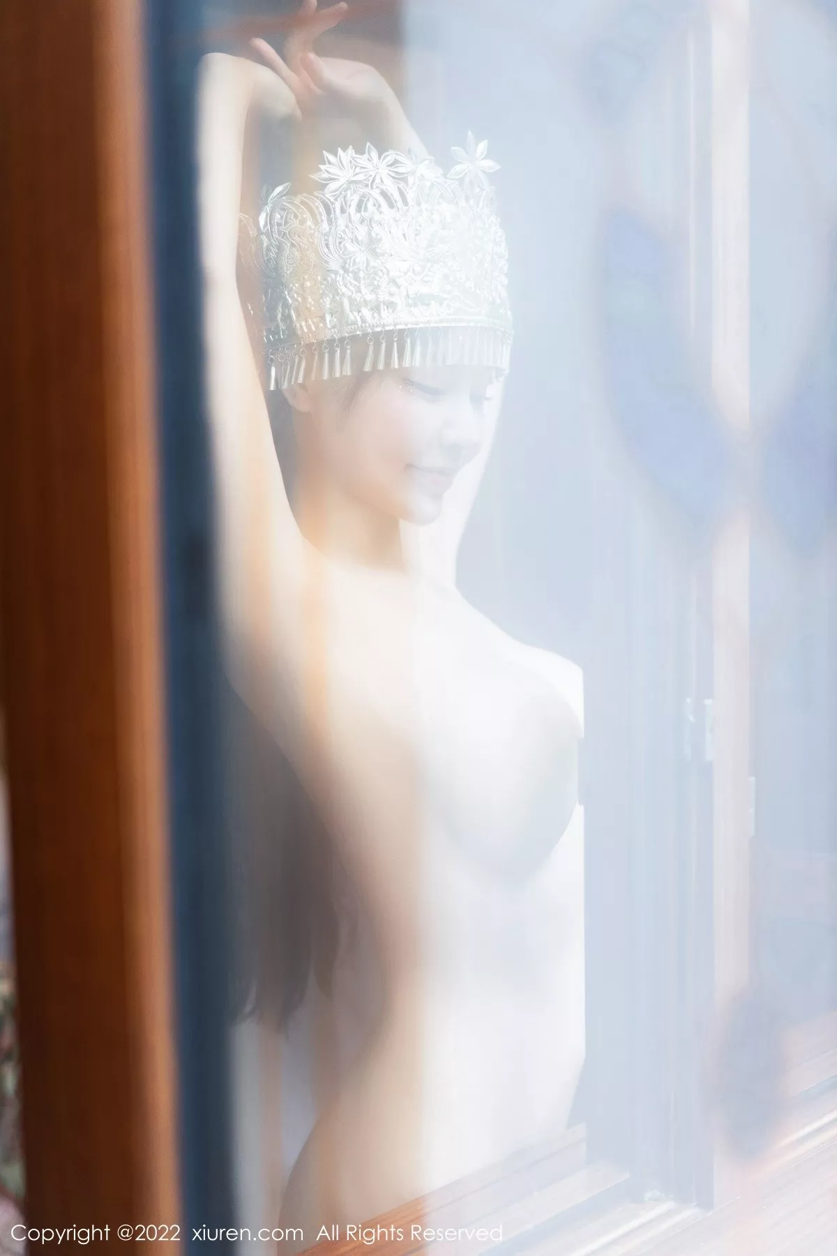 图片[55]-[XiuRen秀人网]第5615期朱可儿写真-秀人集