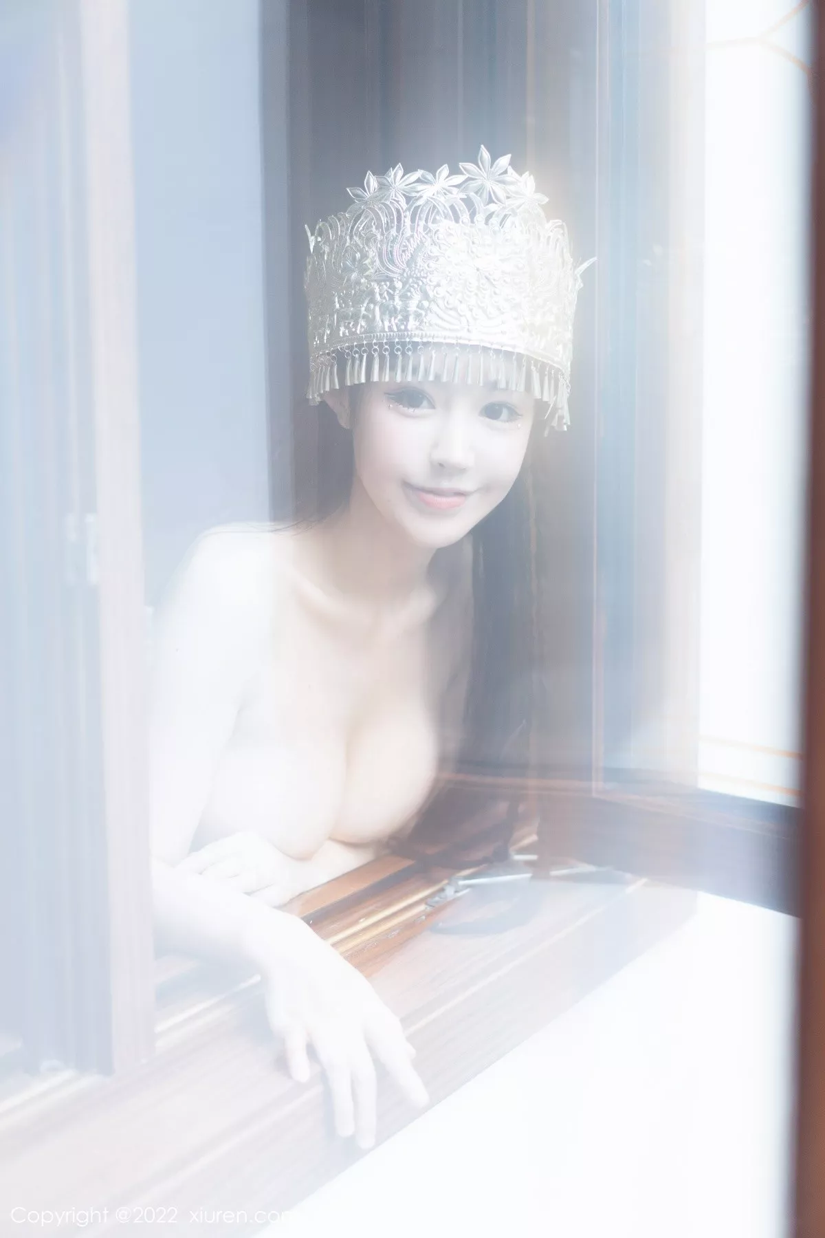 图片[53]-[XiuRen秀人网]第5615期朱可儿写真-秀人集