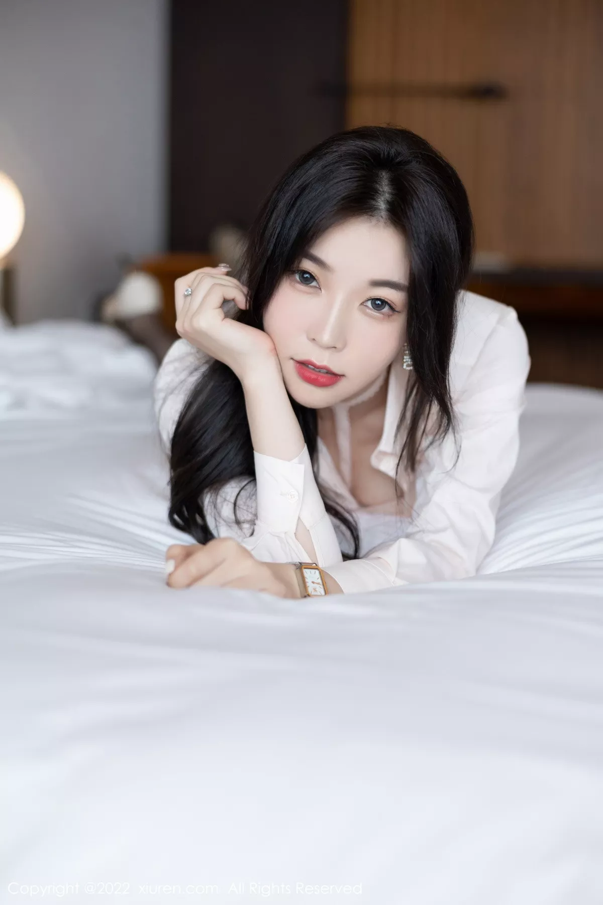 图片[35]-[XiuRen秀人网]第5737期徐莉芝写真-秀人集