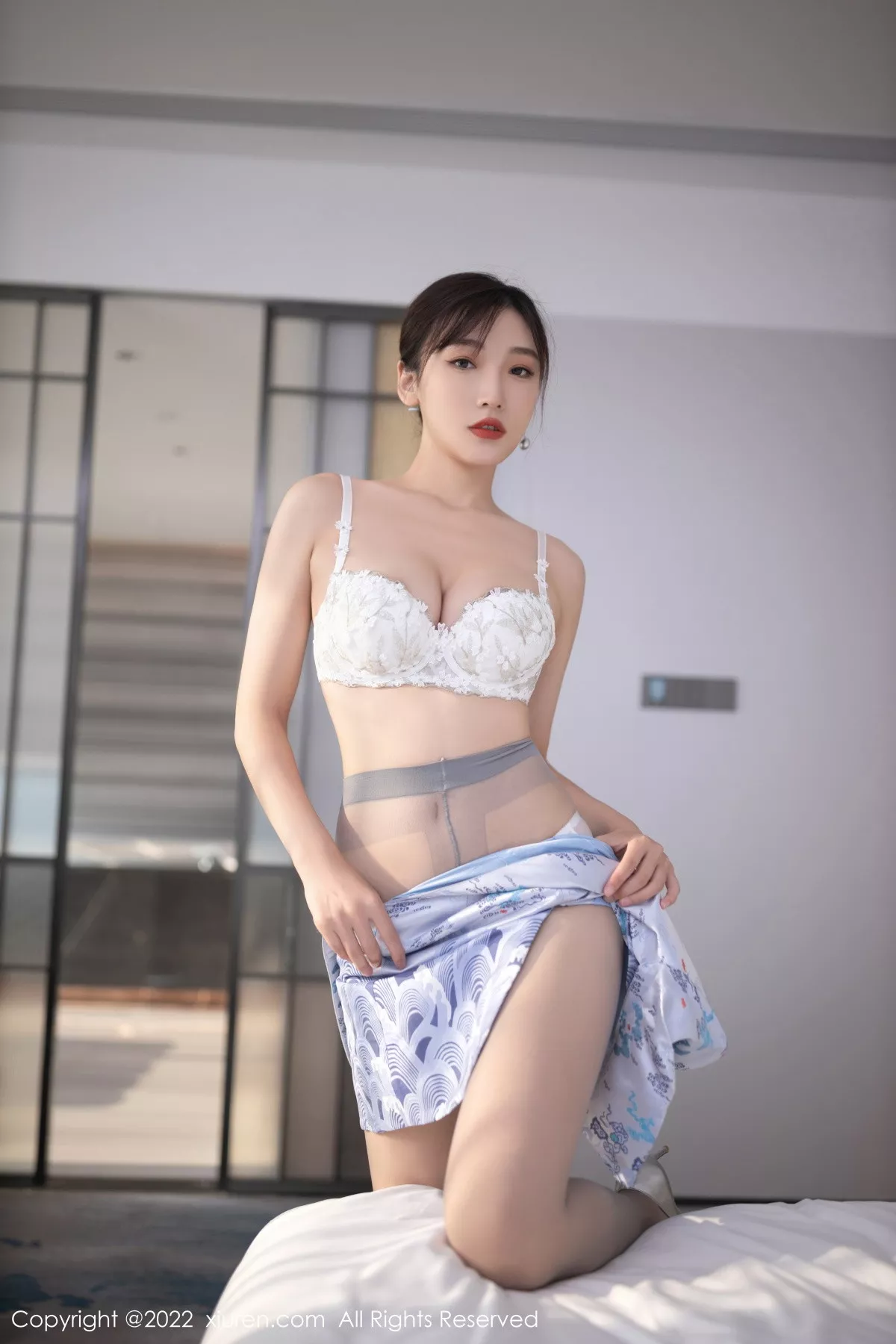 图片[30]-[XiuRen秀人网]第5739期陆萱萱写真-秀人集