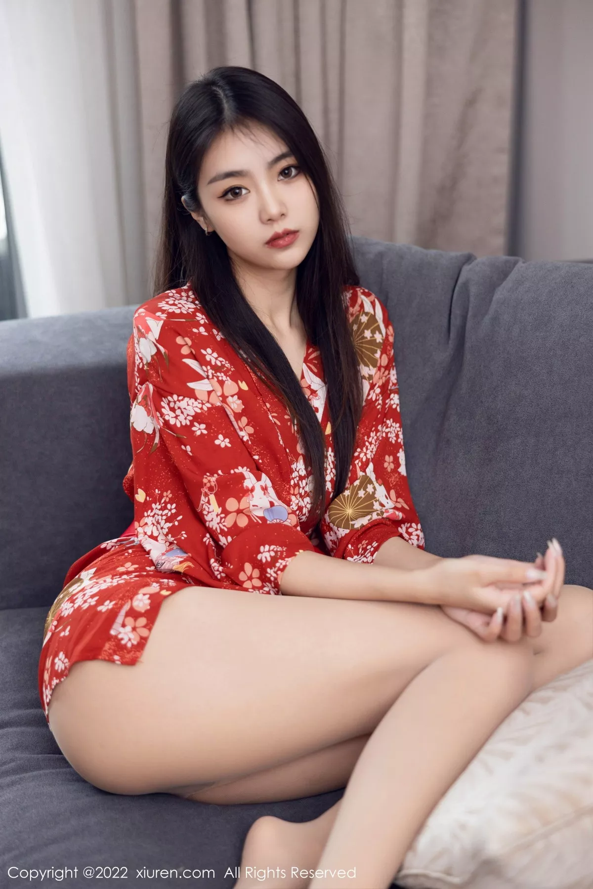 图片[31]-[XiuRen秀人网]第5736期可乐写真-秀人集