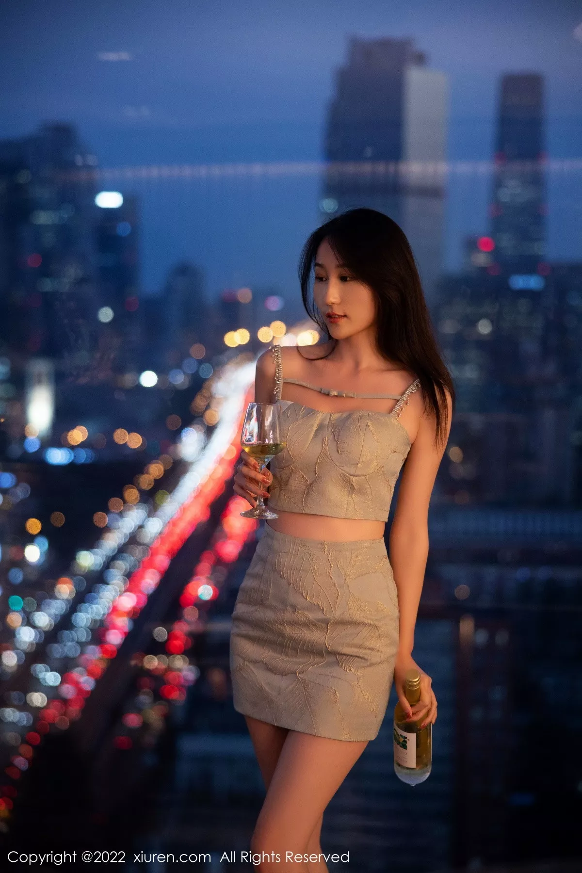 图片[80]-[XiuRen秀人网]第5734期薇薇酱写真-秀人集