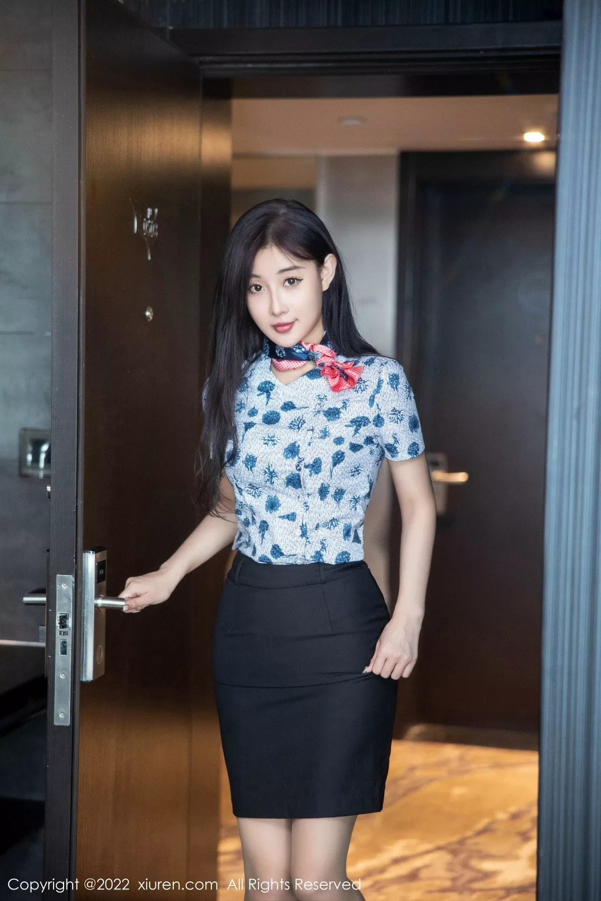 图片[4]-顾楚楚-秀人集