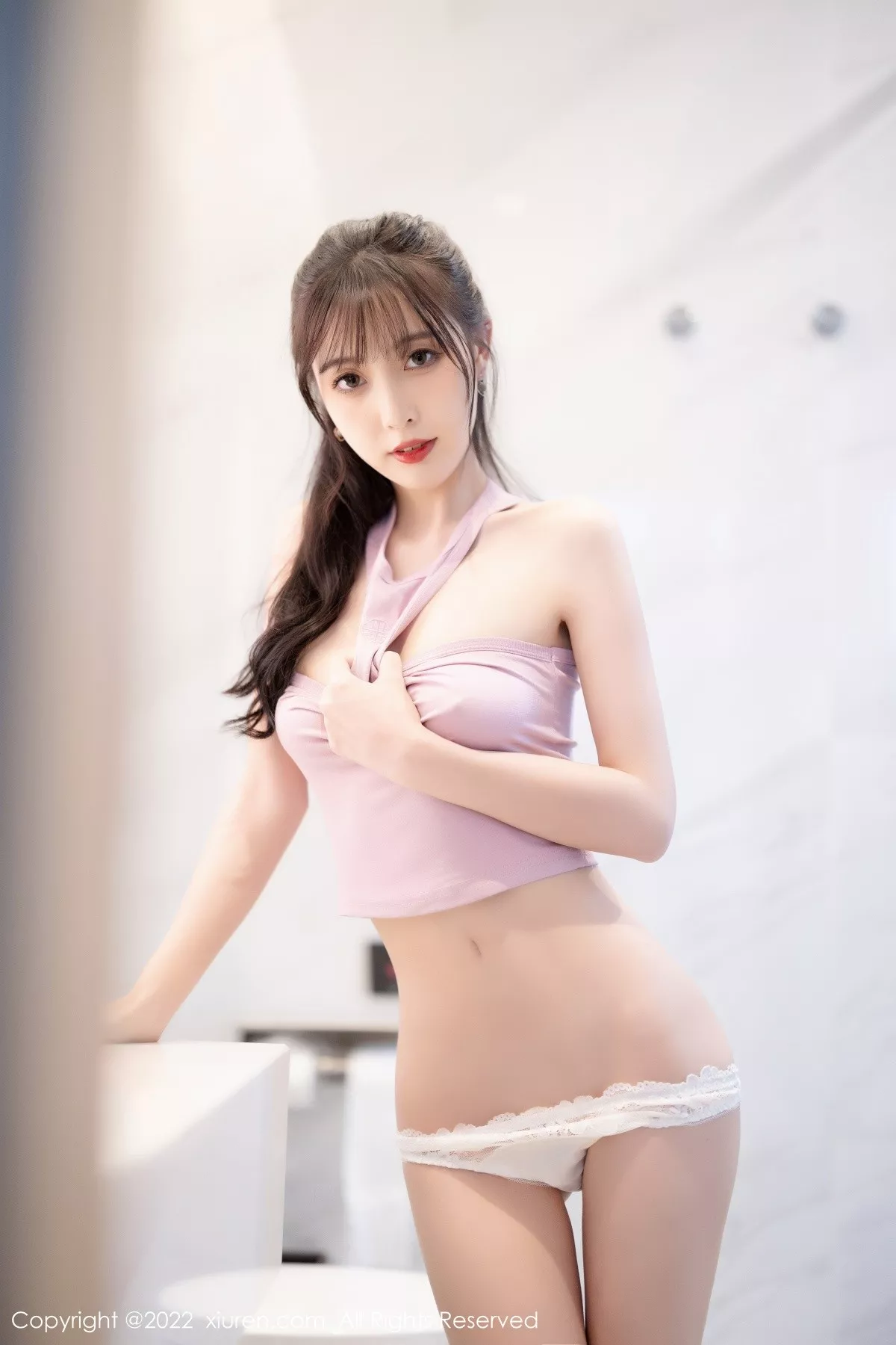图片[78]-[XiuRen秀人网]第5622期林星阑写真-秀人集