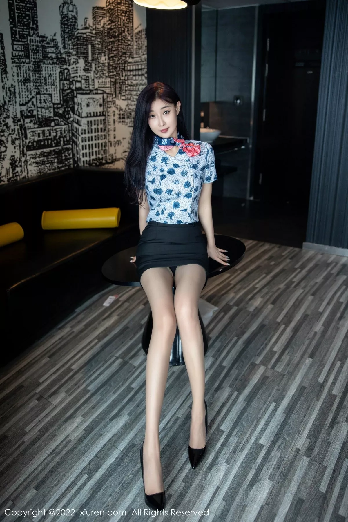 图片[8]-顾楚楚-秀人集