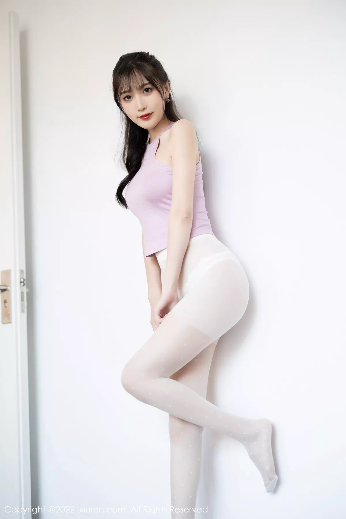 图片[42]-[XiuRen秀人网]第5622期林星阑写真-秀人集