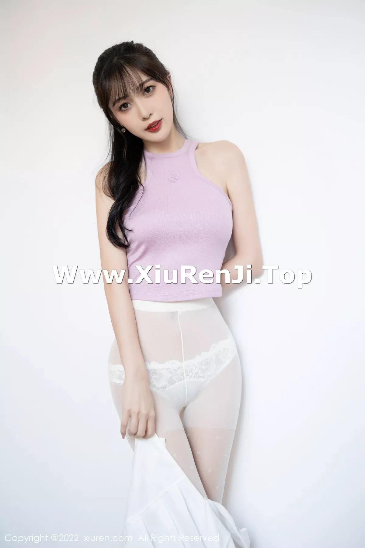 图片[40]-[XiuRen秀人网]第5622期林星阑写真-秀人集
