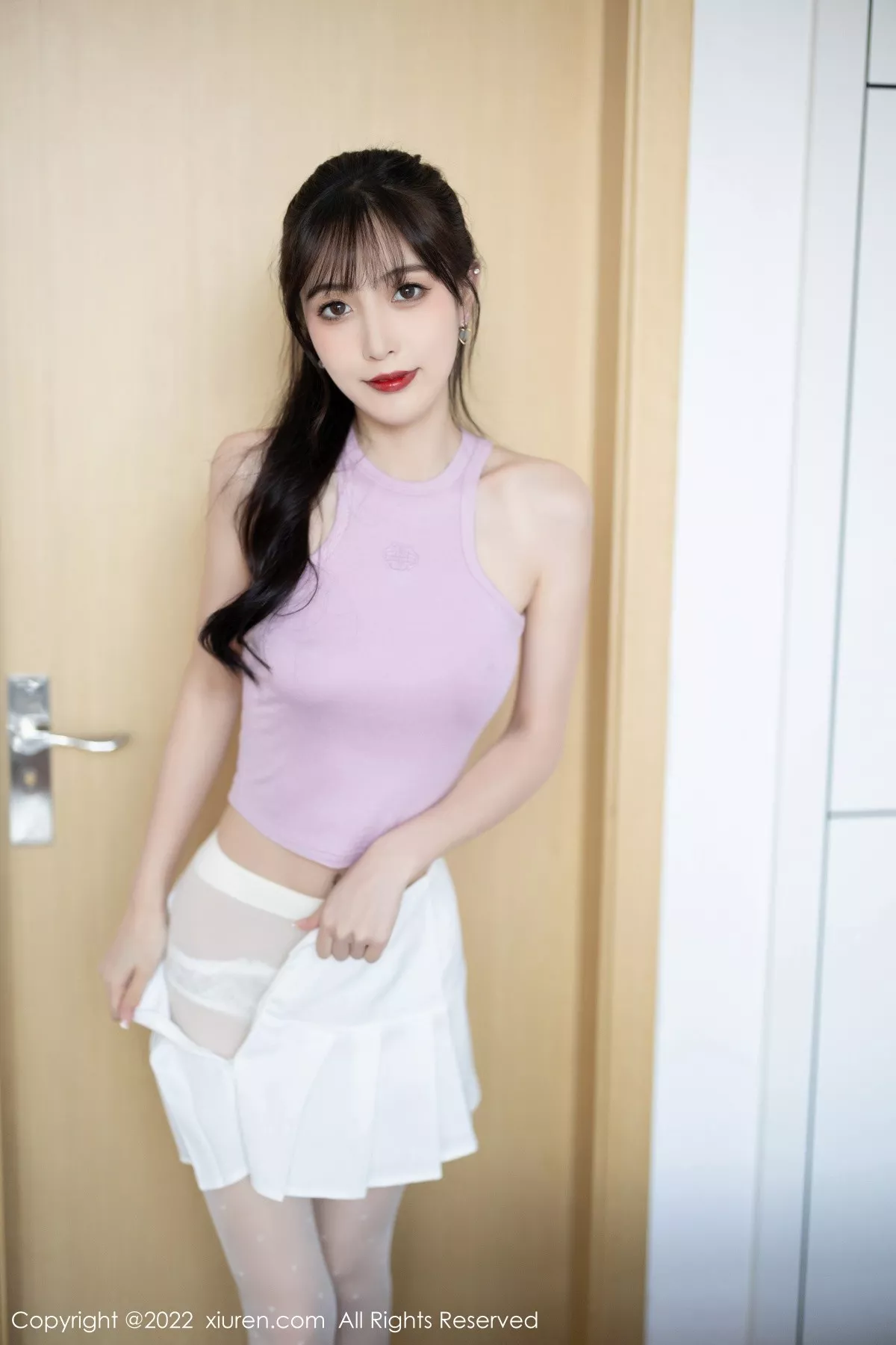 图片[39]-[XiuRen秀人网]第5622期林星阑写真-秀人集