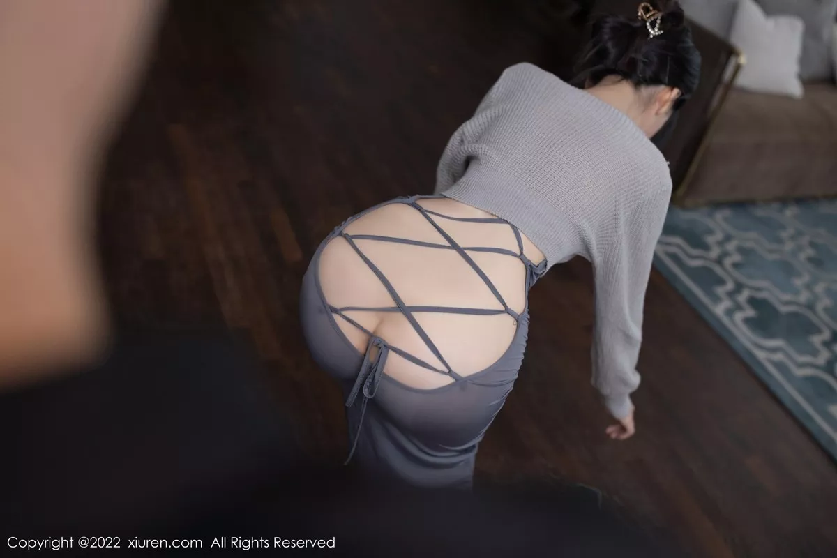 图片[6]-[XiuRen秀人网]第5620期利世写真-秀人集