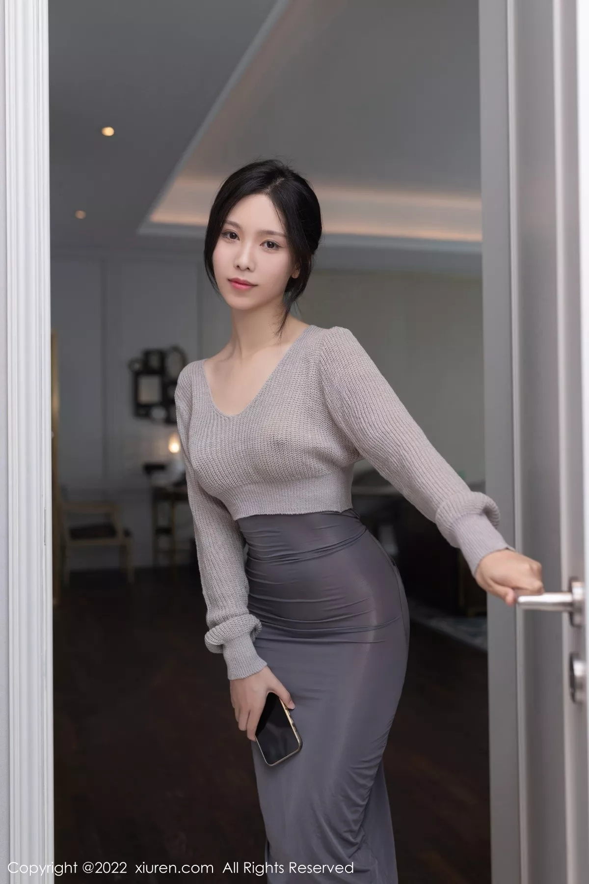 [XiuRen秀人网]第5620期利世写真-秀人集