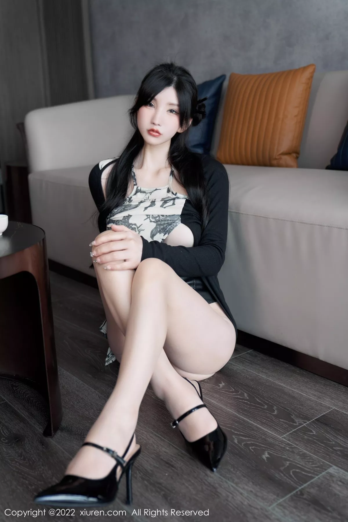 图片[90]-[XiuRen秀人网]第5623期周于希写真-秀人集