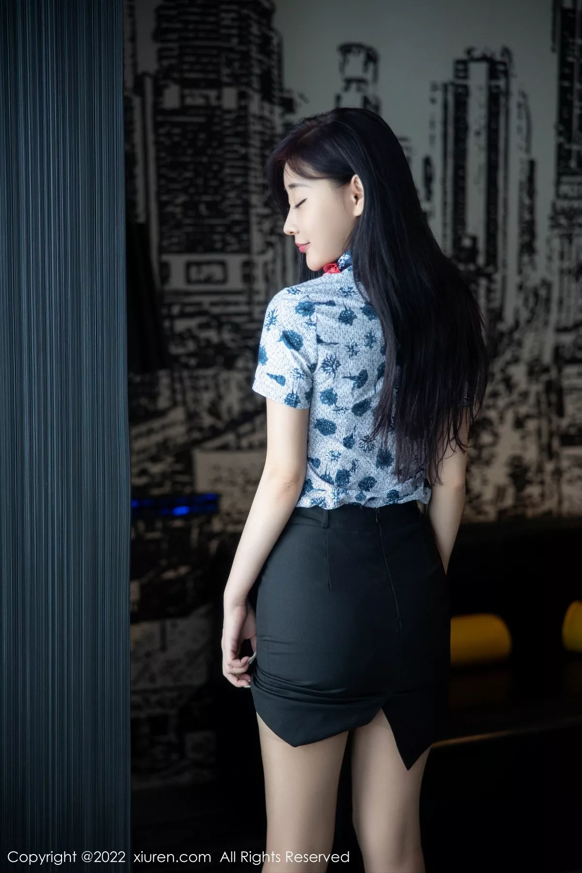 图片[7]-顾楚楚-秀人集