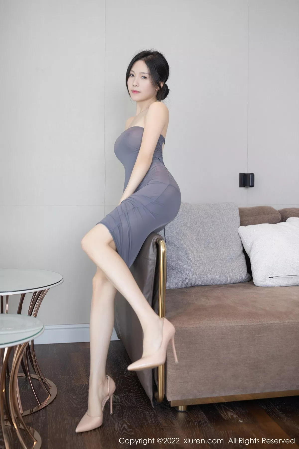 图片[60]-[XiuRen秀人网]第5620期利世写真-秀人集