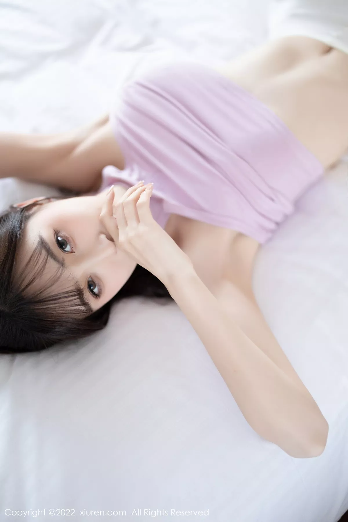 图片[55]-[XiuRen秀人网]第5622期林星阑写真-秀人集