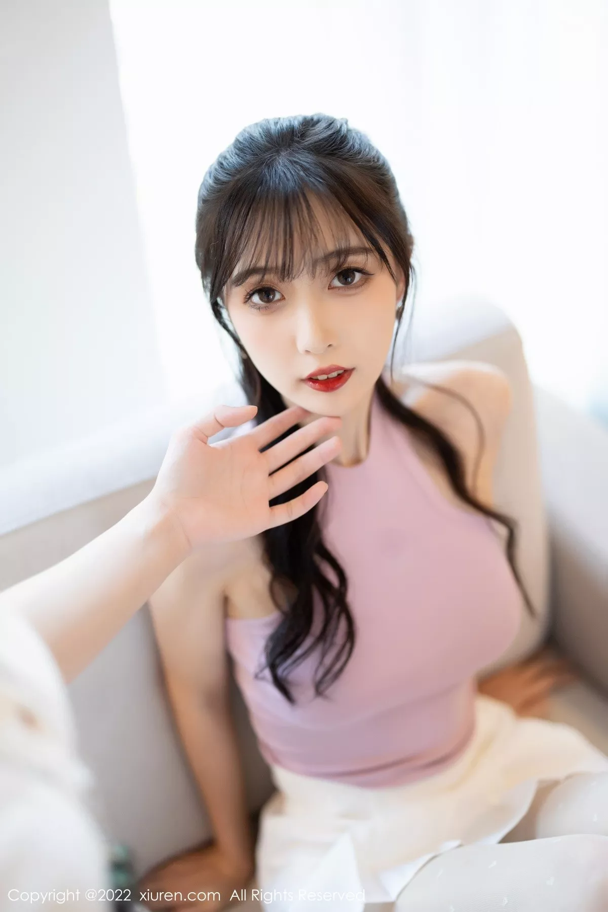 图片[21]-[XiuRen秀人网]第5622期林星阑写真-秀人集