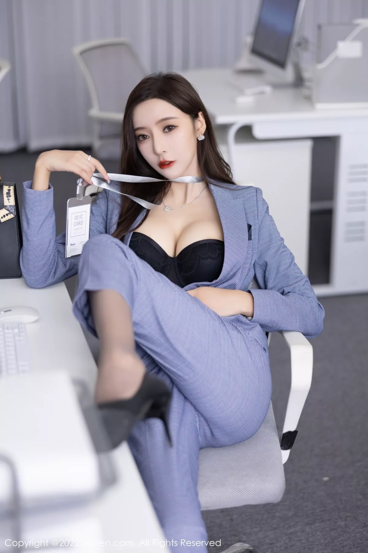 图片[22]-[XiuRen秀人网]第5629期王馨瑶写真-秀人集