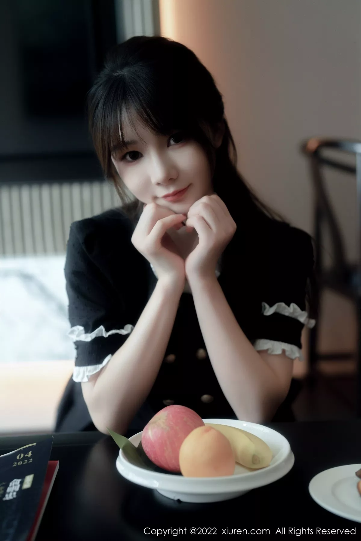 图片[26]-[XiuRen秀人网]第5626期婠婠么写真-秀人集