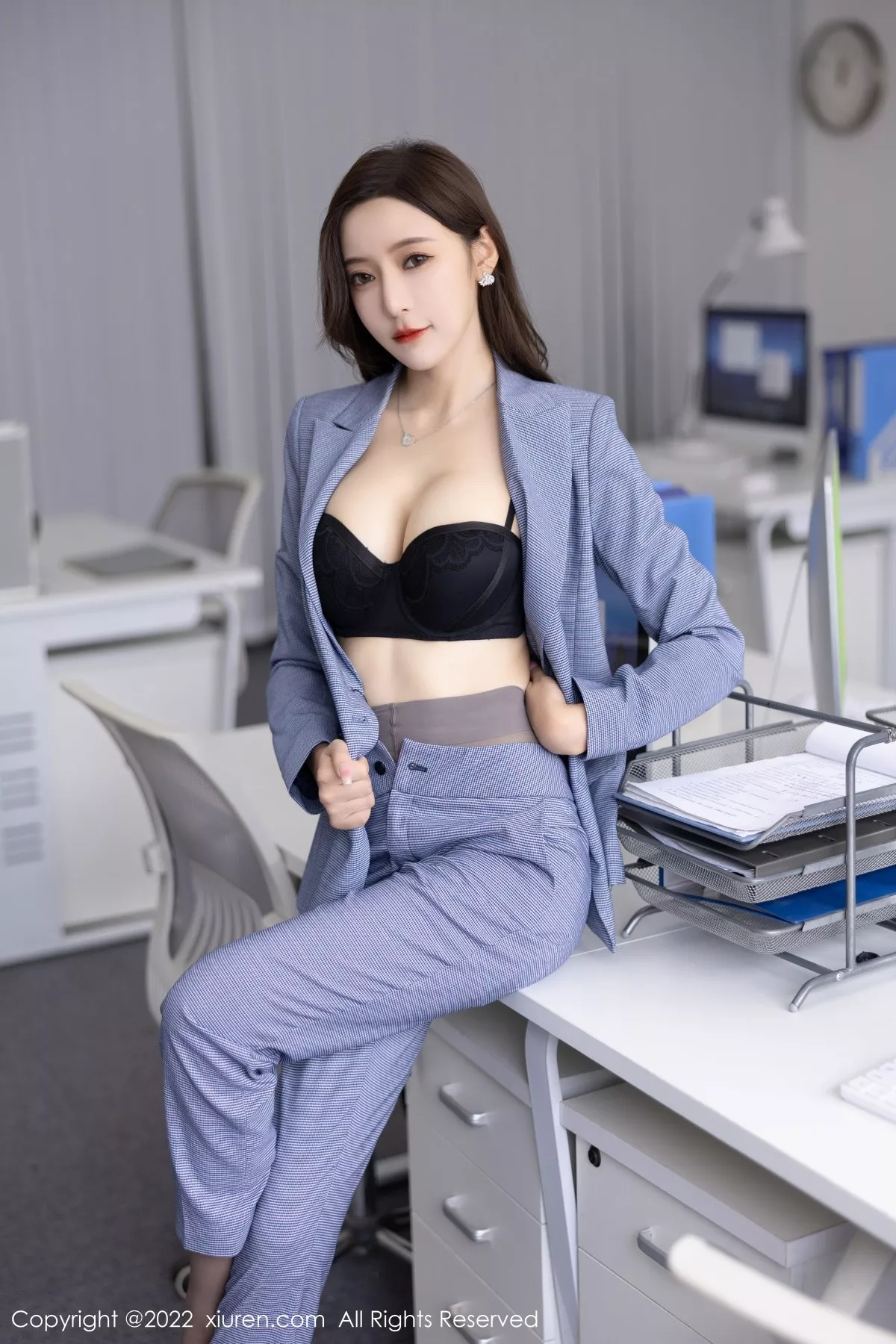 图片[29]-[XiuRen秀人网]第5629期王馨瑶写真-秀人集