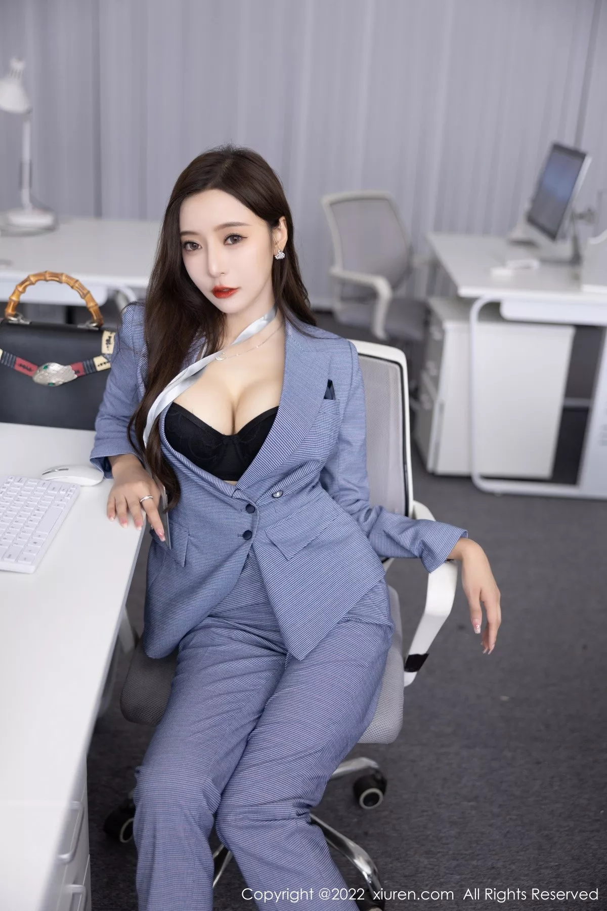 图片[25]-[XiuRen秀人网]第5629期王馨瑶写真-秀人集