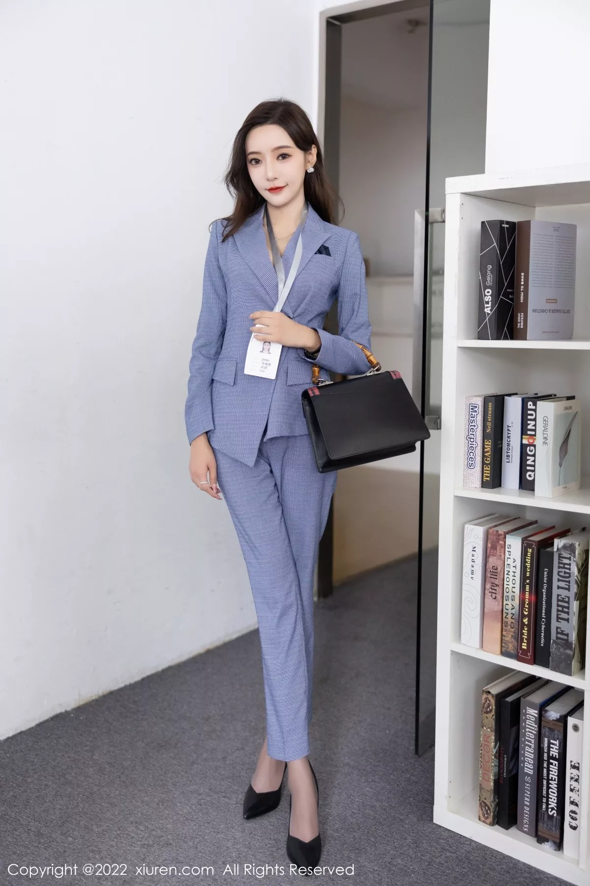 [XiuRen秀人网]第5629期王馨瑶写真-秀人集