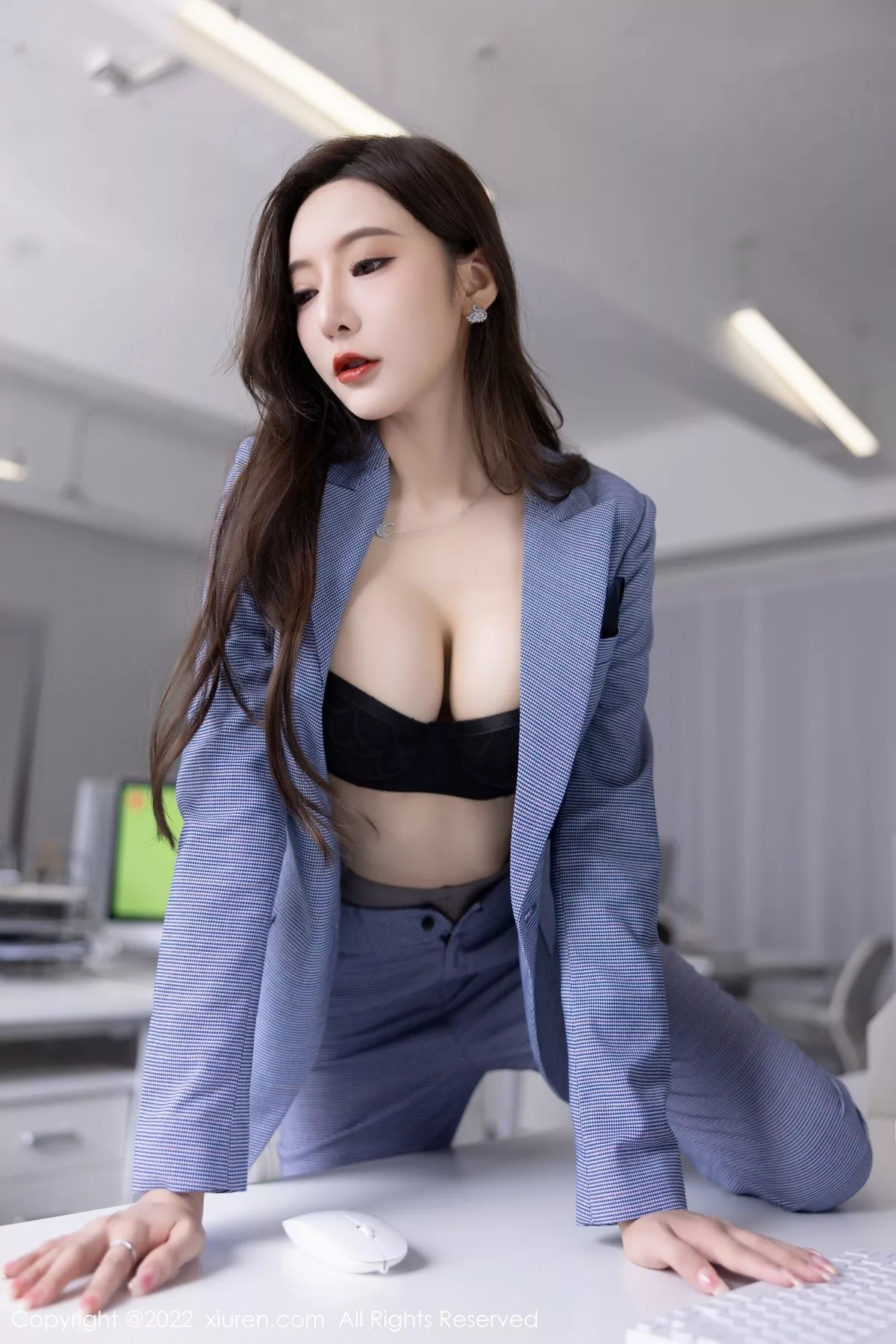 图片[40]-[XiuRen秀人网]第5629期王馨瑶写真-秀人集