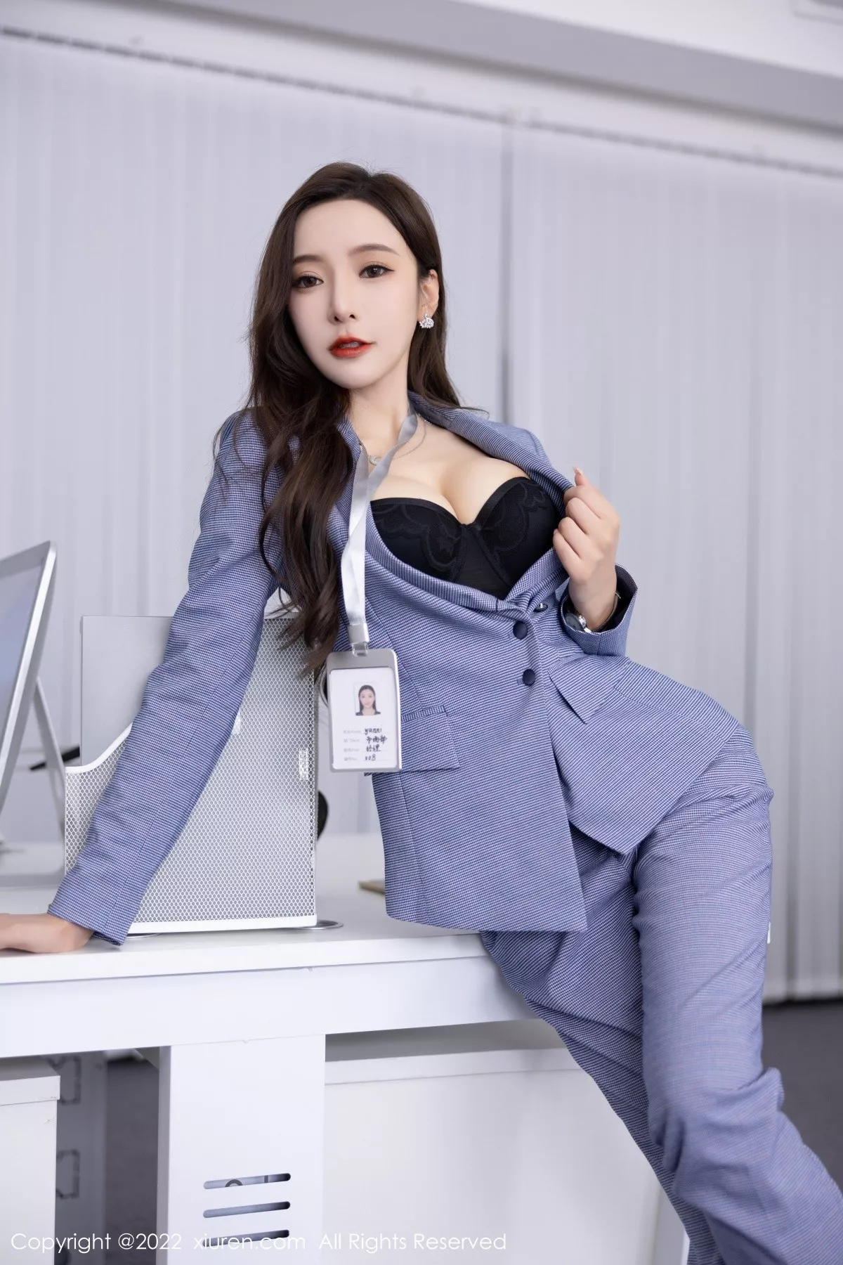 图片[19]-[XiuRen秀人网]第5629期王馨瑶写真-秀人集