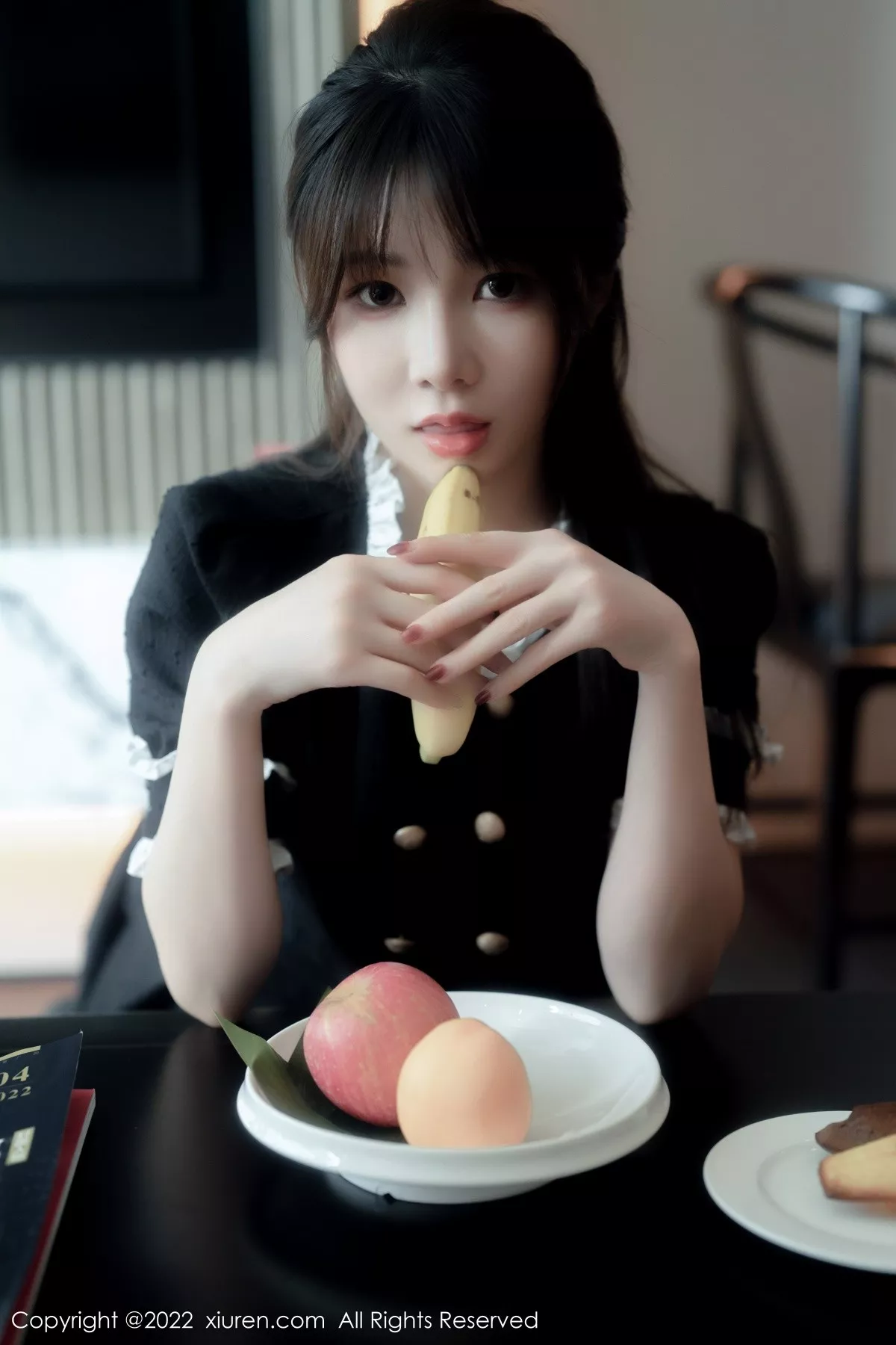 图片[27]-[XiuRen秀人网]第5626期婠婠么写真-秀人集