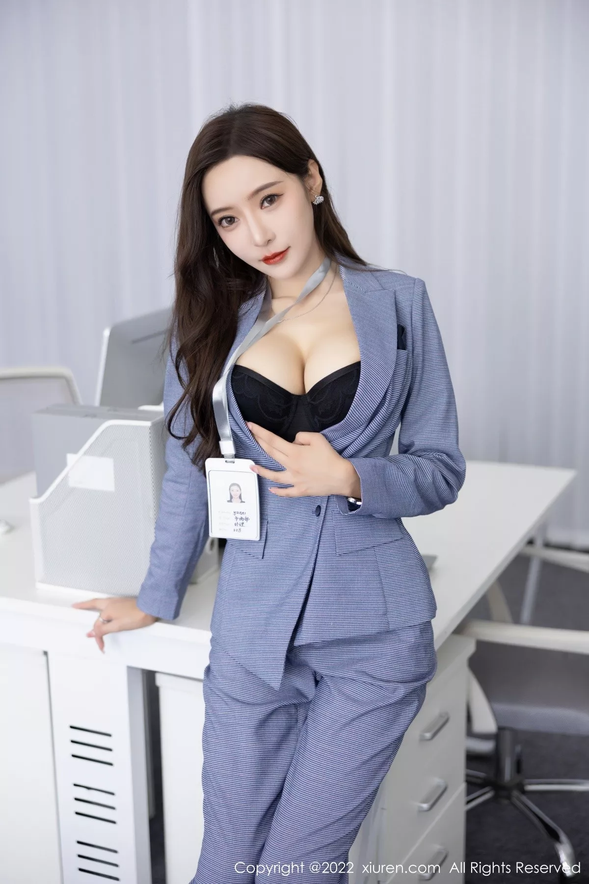 图片[13]-[XiuRen秀人网]第5629期王馨瑶写真-秀人集