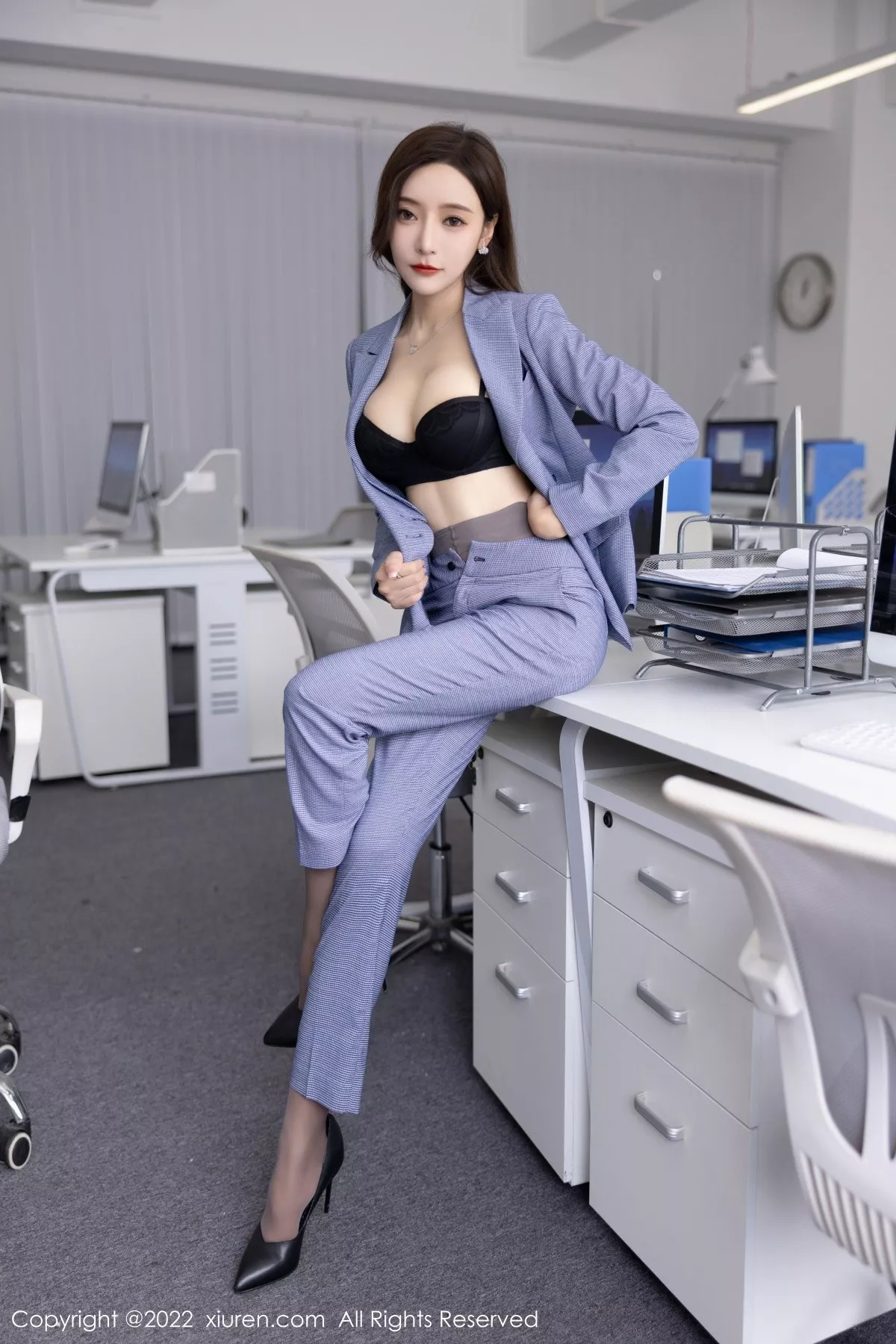 图片[30]-[XiuRen秀人网]第5629期王馨瑶写真-秀人集