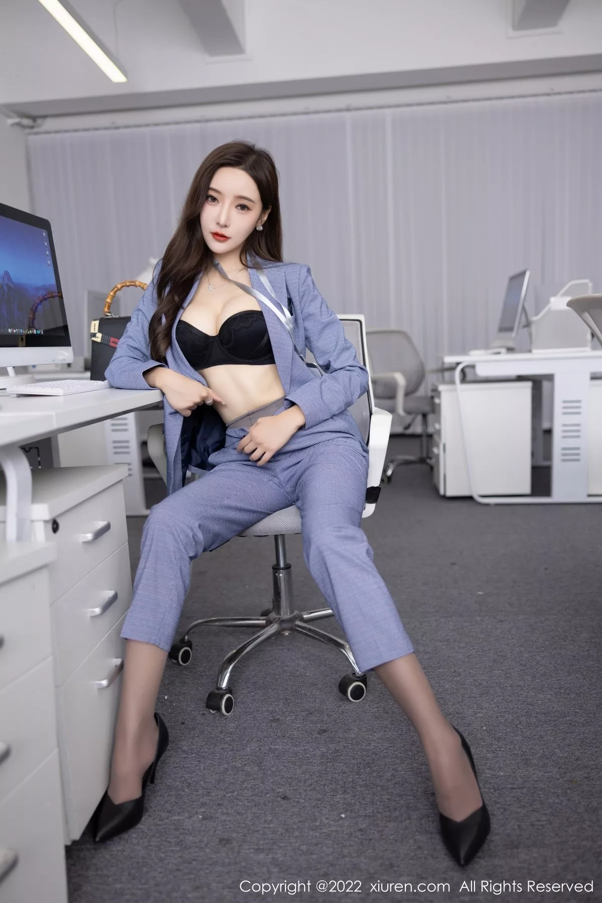 图片[28]-[XiuRen秀人网]第5629期王馨瑶写真-秀人集