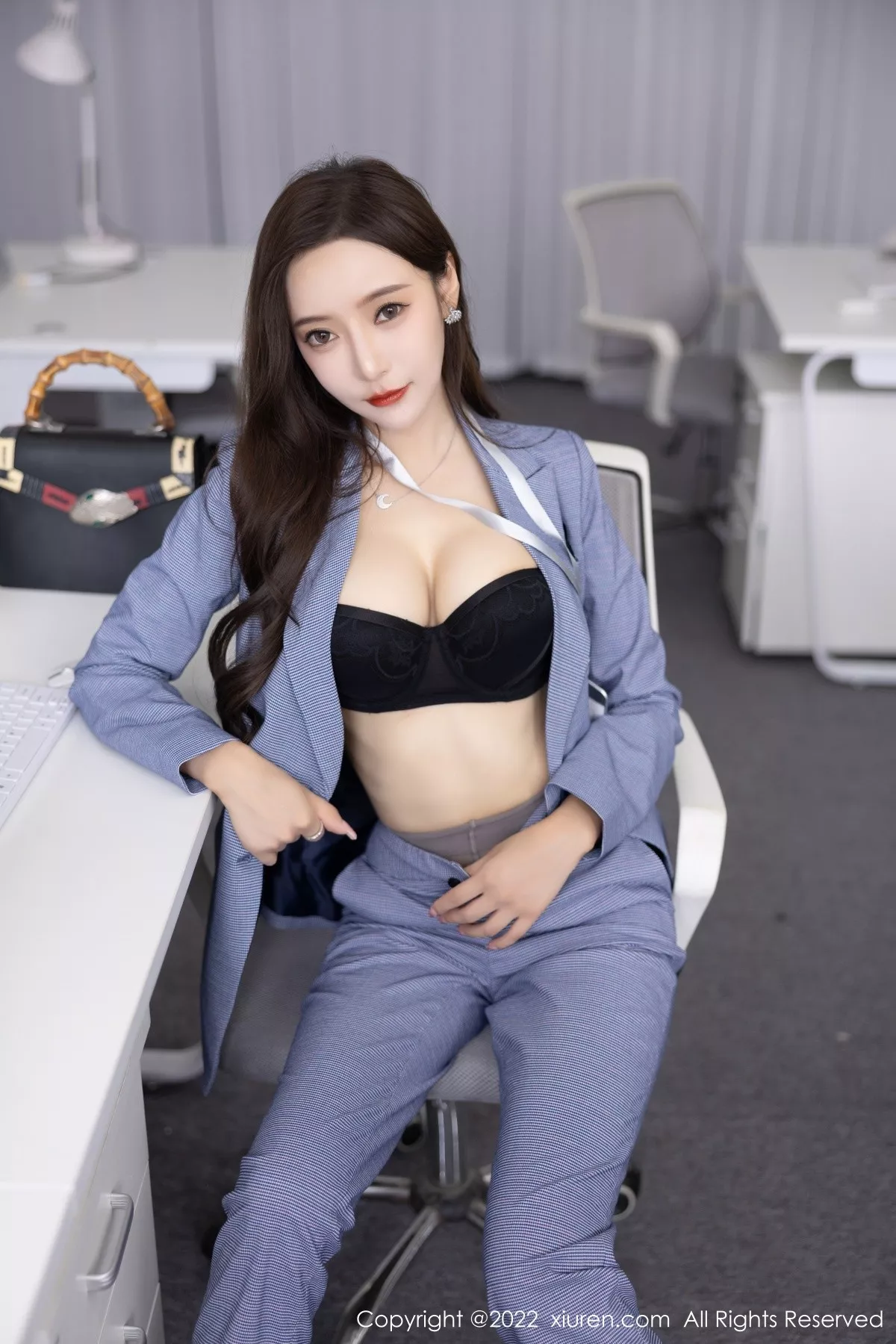 图片[27]-[XiuRen秀人网]第5629期王馨瑶写真-秀人集