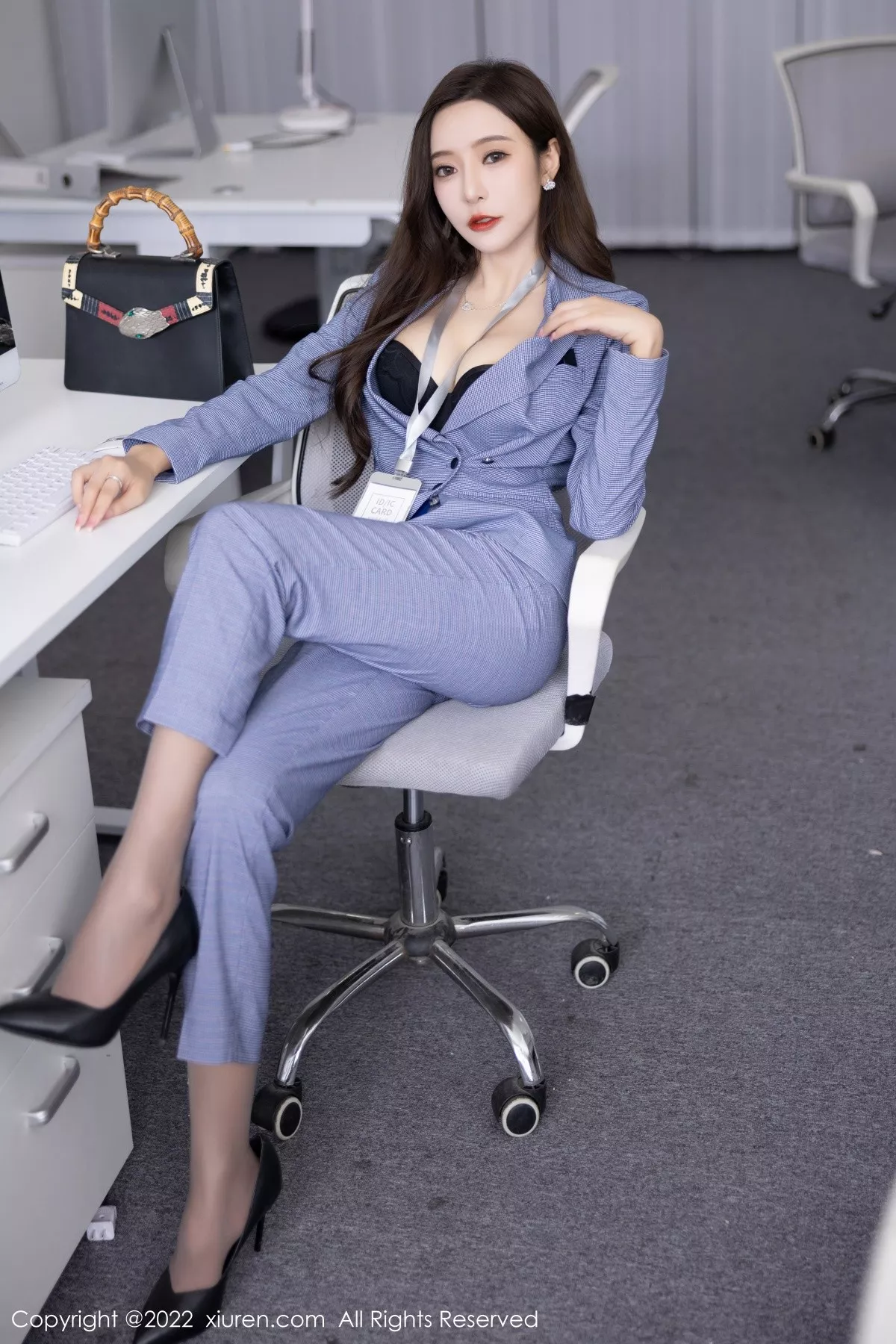 图片[20]-[XiuRen秀人网]第5629期王馨瑶写真-秀人集