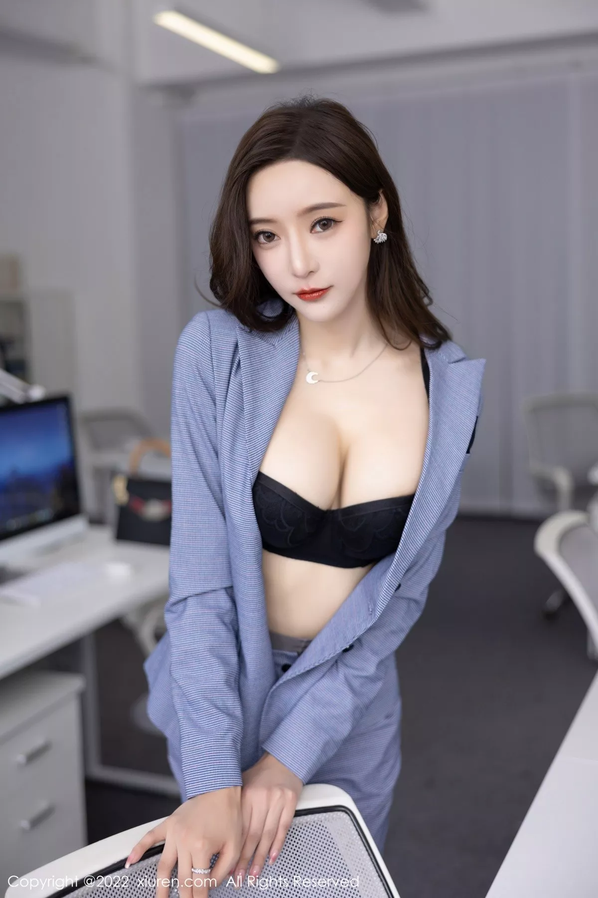 图片[35]-[XiuRen秀人网]第5629期王馨瑶写真-秀人集