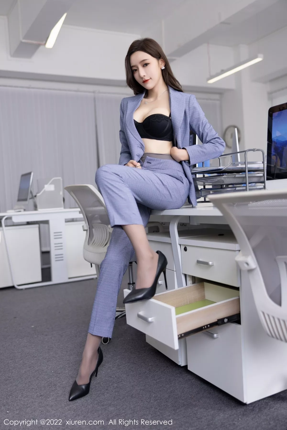 图片[31]-[XiuRen秀人网]第5629期王馨瑶写真-秀人集