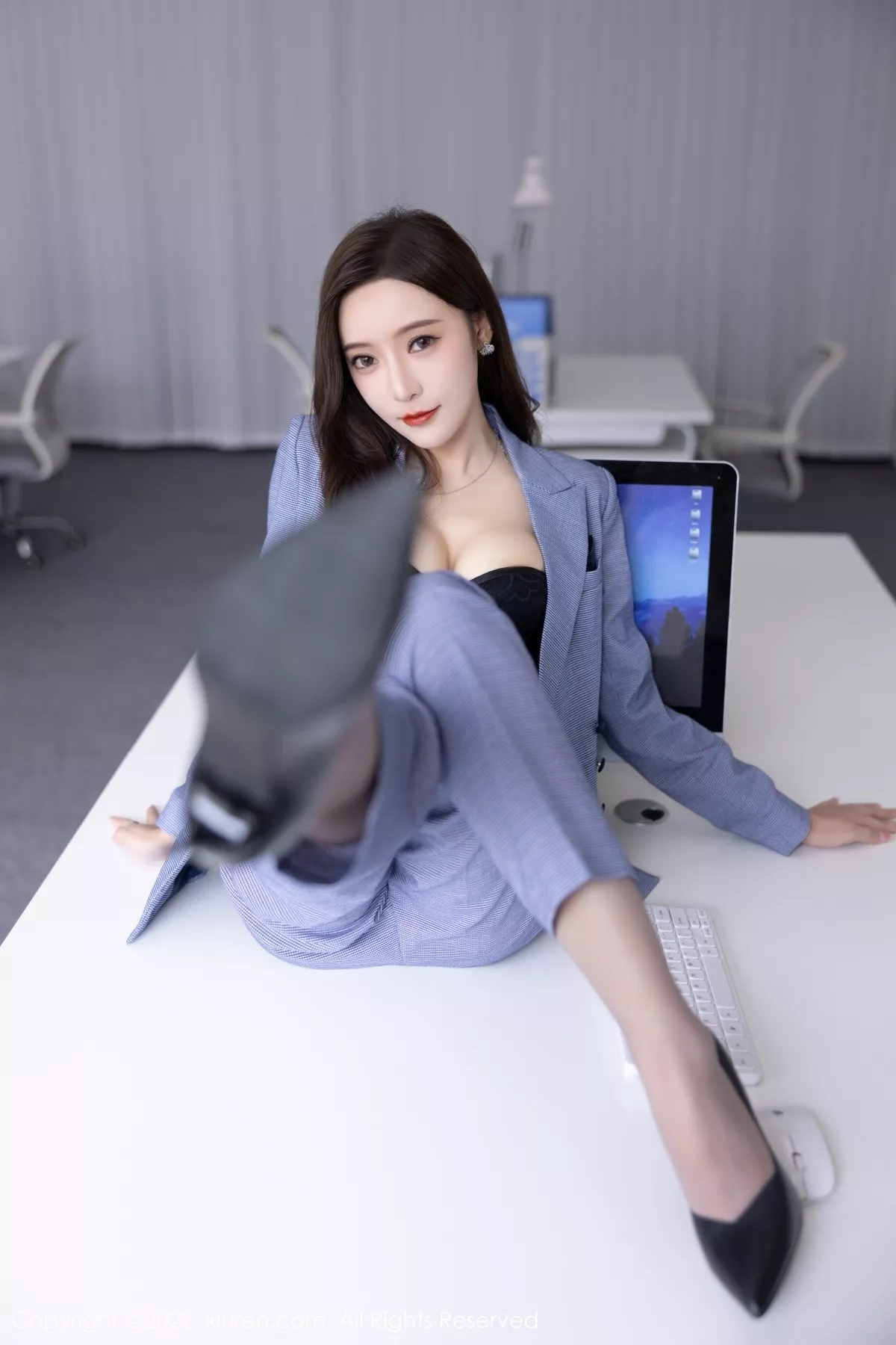 图片[50]-[XiuRen秀人网]第5629期王馨瑶写真-秀人集