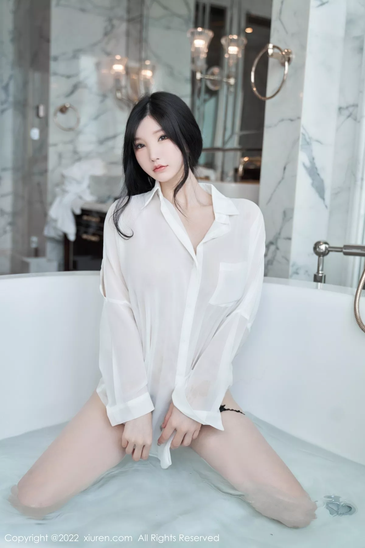 图片[50]-[XiuRen秀人网]第5638期周于希写真-秀人集