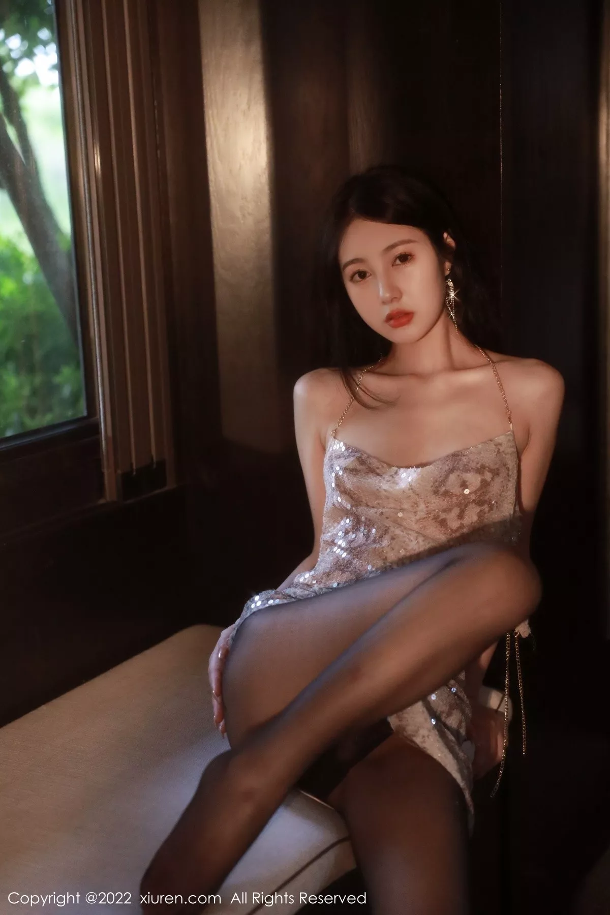 图片[24]-谢晚晚-秀人集