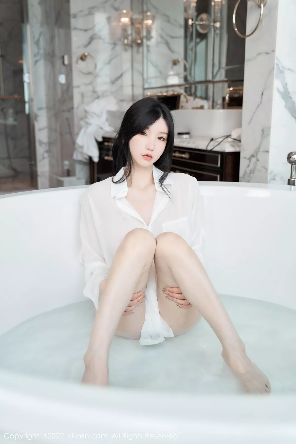 图片[44]-[XiuRen秀人网]第5638期周于希写真-秀人集