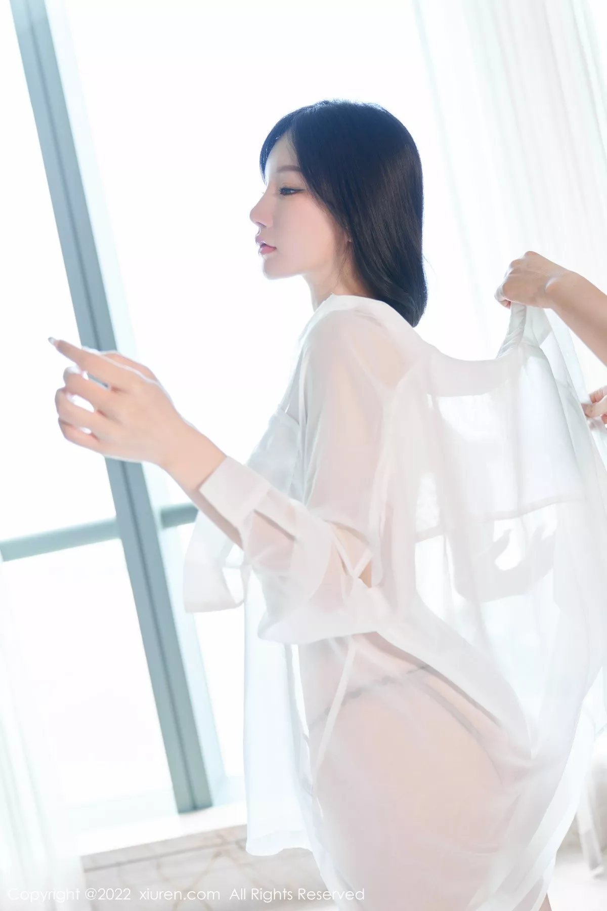 图片[17]-[XiuRen秀人网]第5638期周于希写真-秀人集