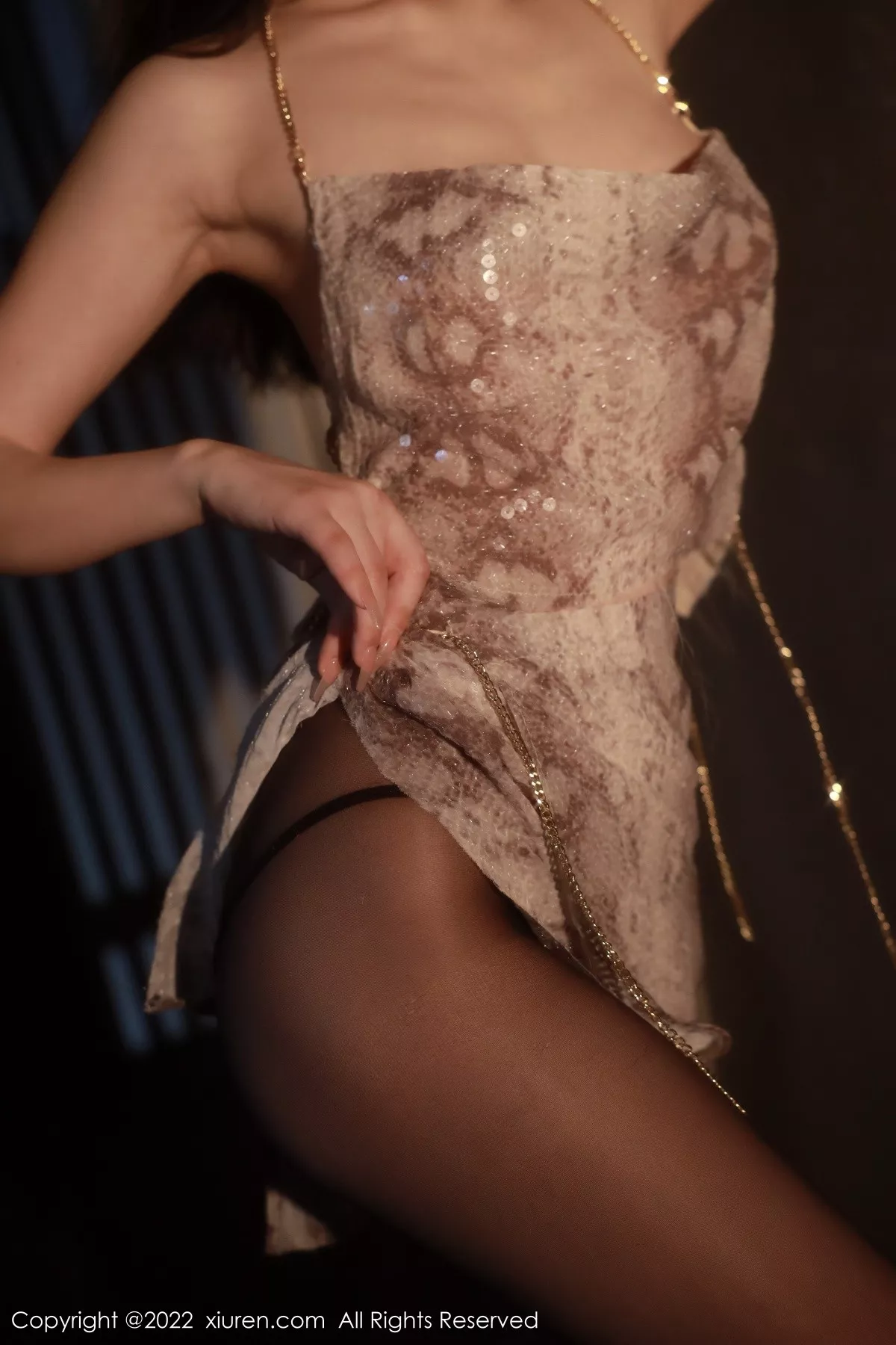 图片[38]-谢晚晚-秀人集