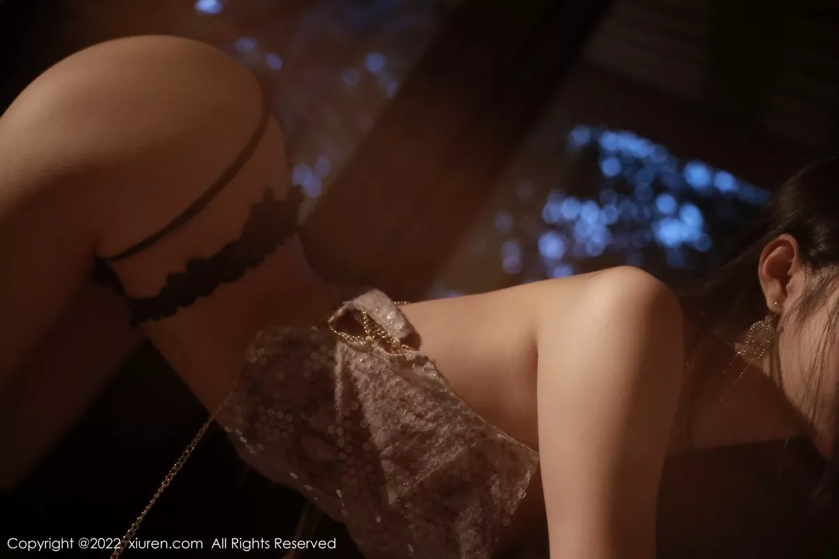 图片[90]-谢晚晚-秀人集